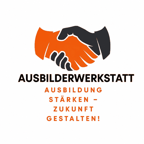 Ausbilderwerkstatt Logo